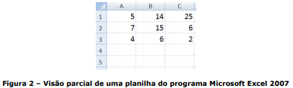Imagem associada para resolução da questão