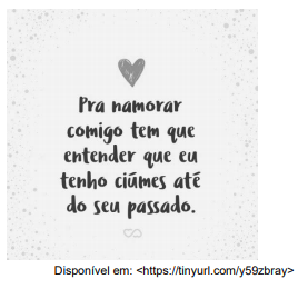 Imagem associada para resolução da questão