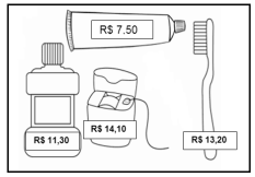Imagem associada para resolução da questão