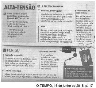 Imagem associada para resolução da questão