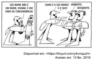 Imagem associada para resolução da questão