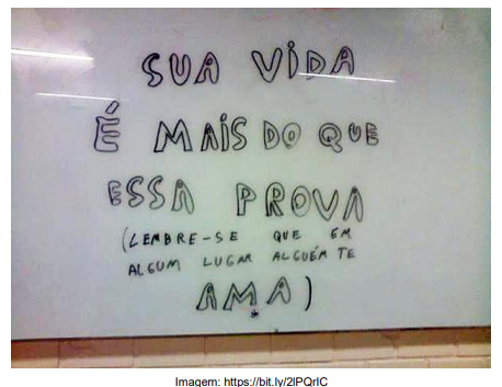 Imagem associada para resolução da questão