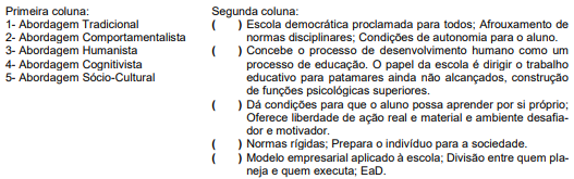 Imagem associada para resolução da questão