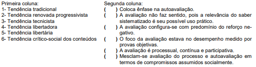 Imagem associada para resolução da questão