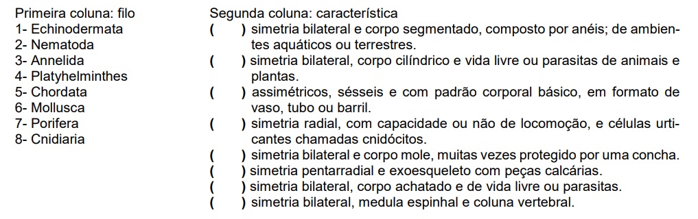 Imagem associada para resolução da questão