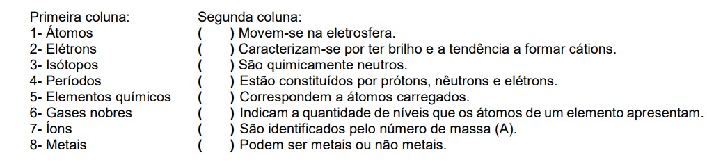 Imagem associada para resolução da questão