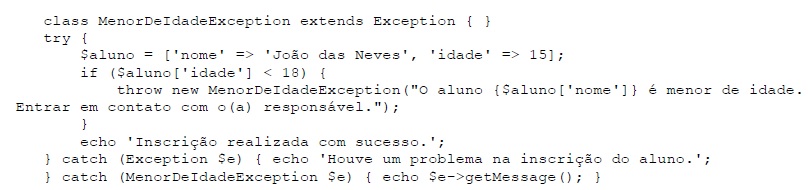 Imagem associada para resolução da questão