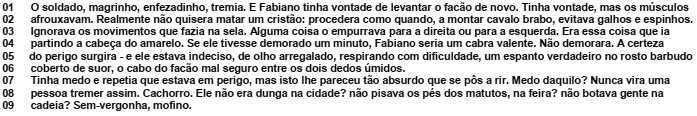 Imagem associada para resolução da questão