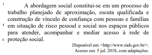 Imagem associada para resolução da questão