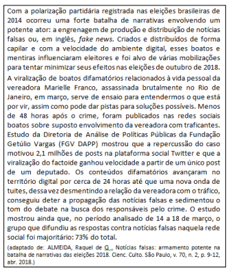 Imagem associada para resolução da questão