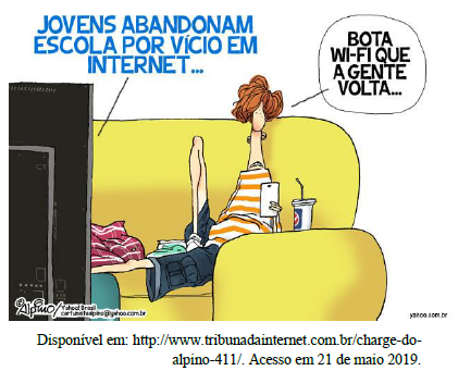 Imagem associada para resolução da questão