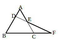 Imagem associada para resolução da questão