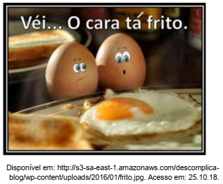 Imagem associada para resolução da questão