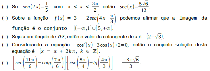 Imagem associada para resolução da questão
