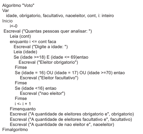 Imagem associada para resolução da questão