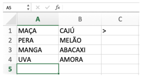 Imagem associada para resolução da questão
