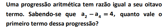 Imagem associada para resolução da questão