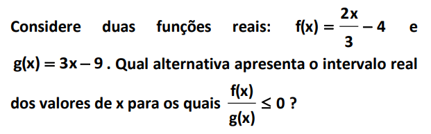 Imagem associada para resolução da questão