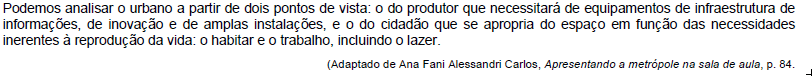 Imagem associada para resolução da questão