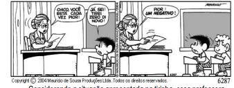 Imagem associada para resolução da questão