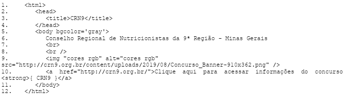 Imagem da questão