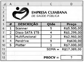Imagem associada para resolução da questão
