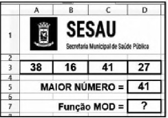 Imagem associada para resolução da questão