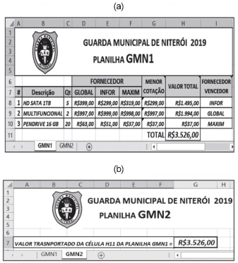 Imagem associada para resolução da questão