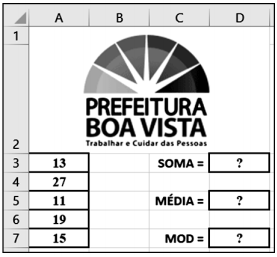 Imagem associada para resolução da questão
