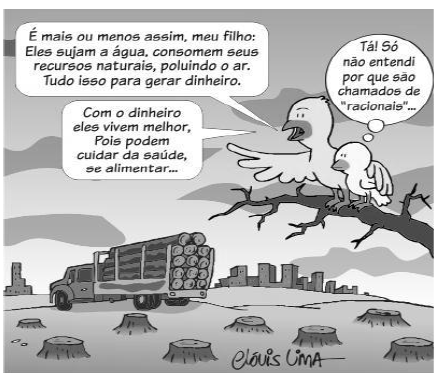 Imagem associada para resolução da questão