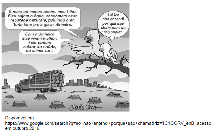 Imagem associada para resolução da questão