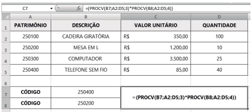 Imagem associada para resolução da questão