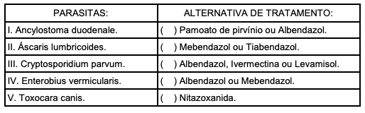 Imagem associada para resolução da questão