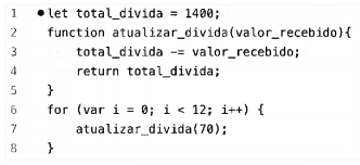 Imagem associada para resolução da questão