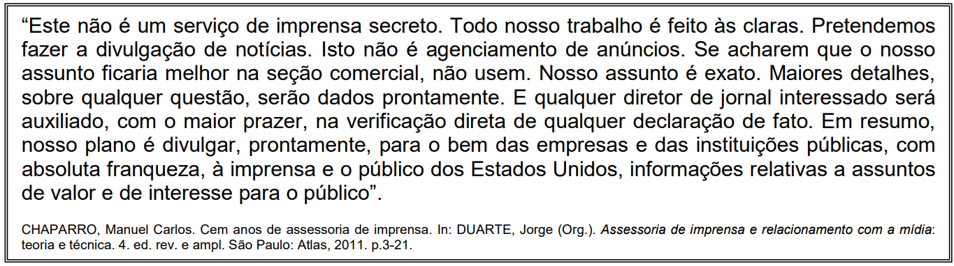 Imagem associada para resolução da questão