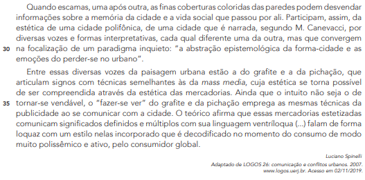 Imagem associada para resolução da questão