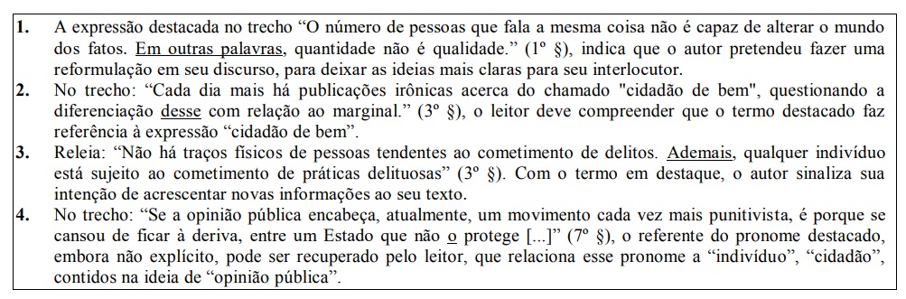 Imagem associada para resolução da questão
