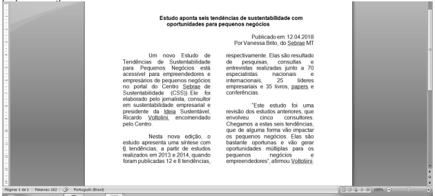 Imagem associada para resolução da questão
