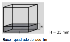 Imagem associada para resolução da questão