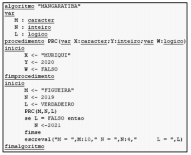 Imagem associada para resolução da questão