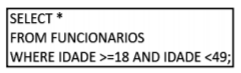 Imagem associada para resolução da questão