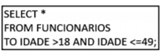 Imagem associada para resolução da questão