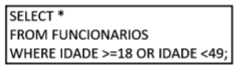 Imagem associada para resolução da questão