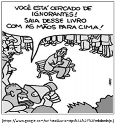 Imagem associada para resolução da questão