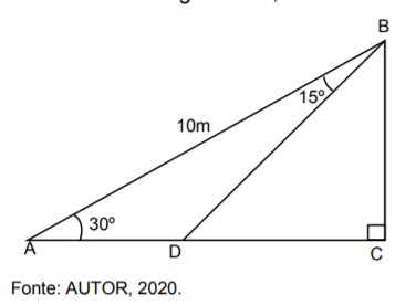 Imagem associada para resolução da questão