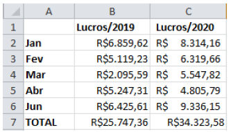 Imagem associada para resolução da questão