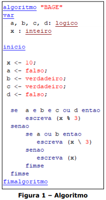 Imagem associada para resolução da questão