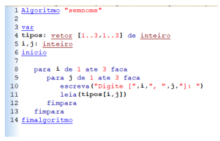 Imagem associada para resolução da questão