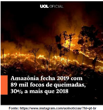 Imagem associada para resolução da questão