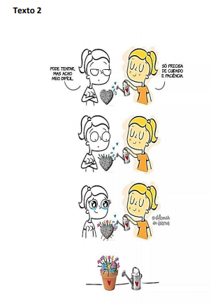 Imagem da questão